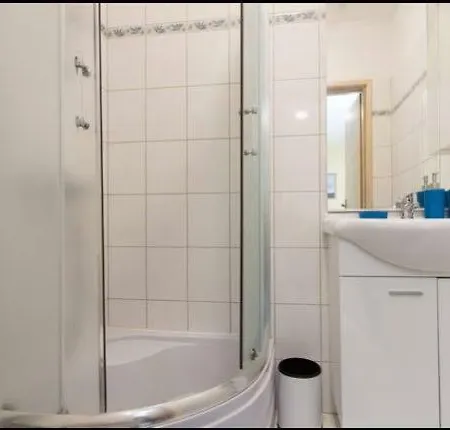 Triglav Studio 2 شقة *