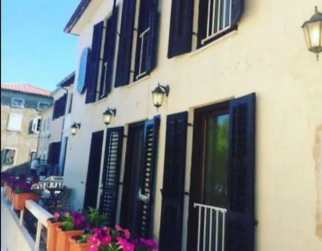 شقة Triglav Studio 2 بونات