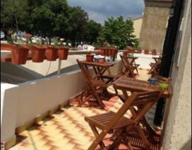 Triglav Studio 2 شقة بونات