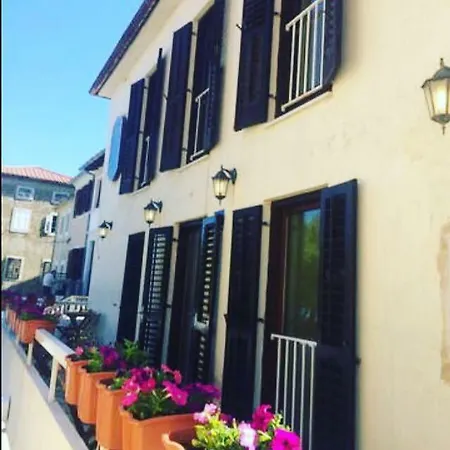 Apartment Triglav Studio 2 Punat