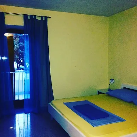 דירה Triglav Studio 2 פונאנט