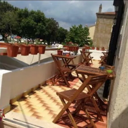 Triglav Studio 2 Apartment Punat