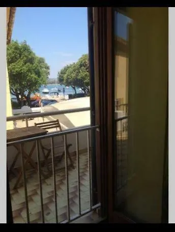 Triglav Studio 2 Lejlighed *