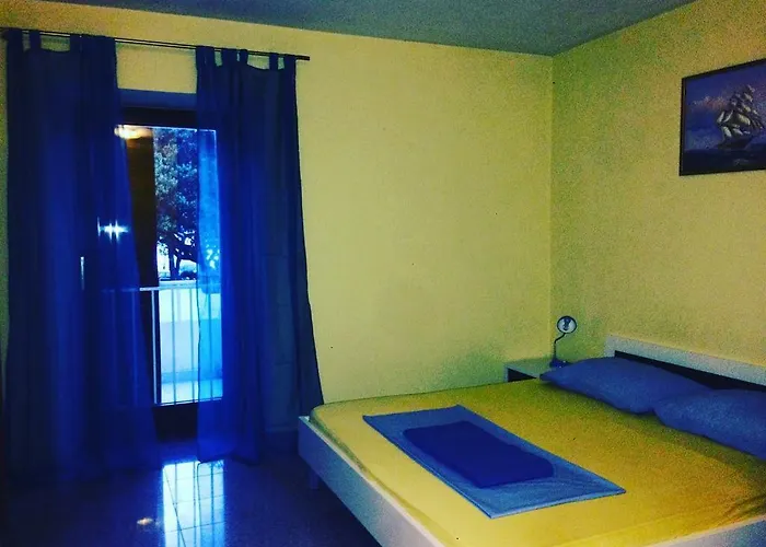 Lejlighed Triglav Studio 2 Punat